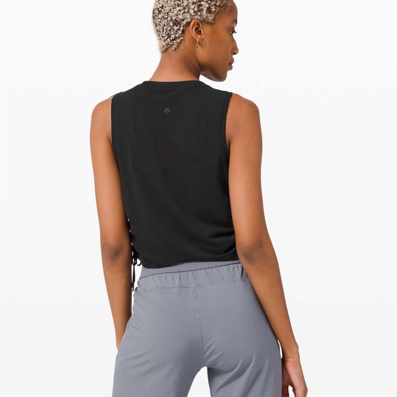 NWT Lululemon Tank - Picture 3 of 7